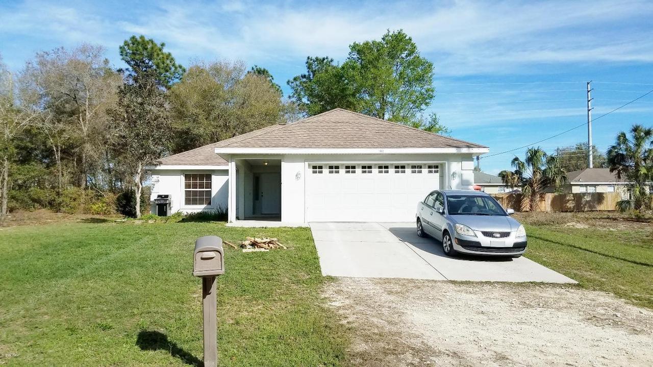 1983 SW 140th Ct., Ocala, FL 34481