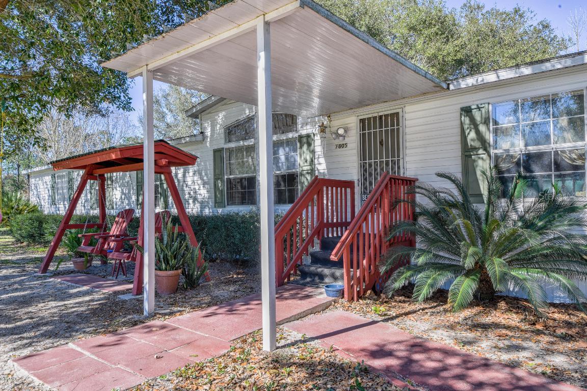 7805 SW 14 St., Ocala, FL 34474