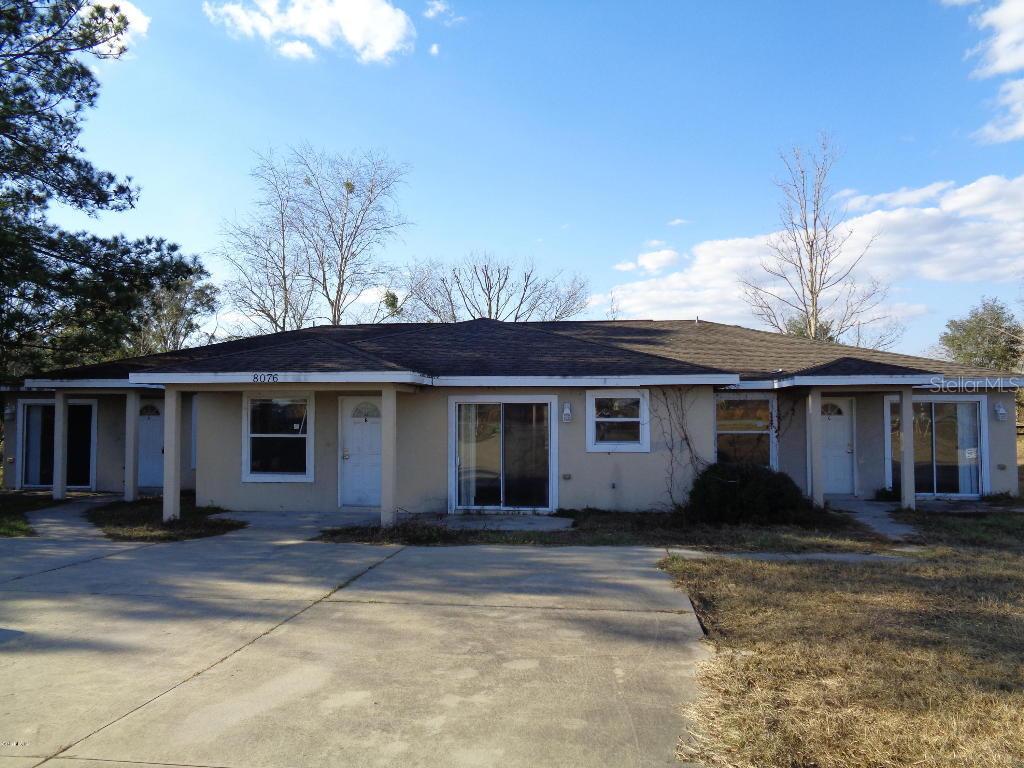 8076 Juniper Rd., Ocala, FL 34480