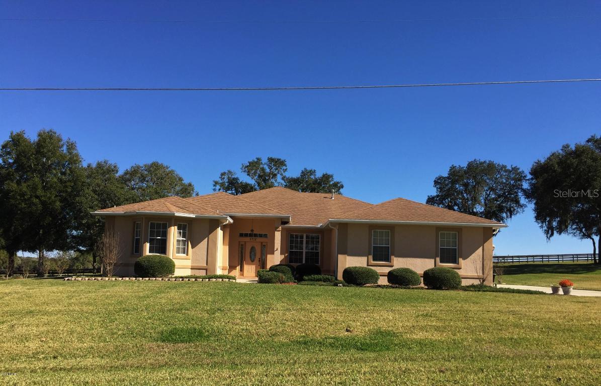5715 NW 75th Ave., Ocala, FL 34482