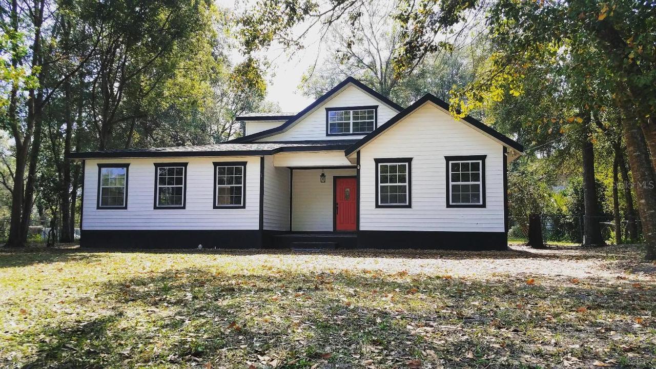 1054 NE 19th St., Ocala, FL 34470