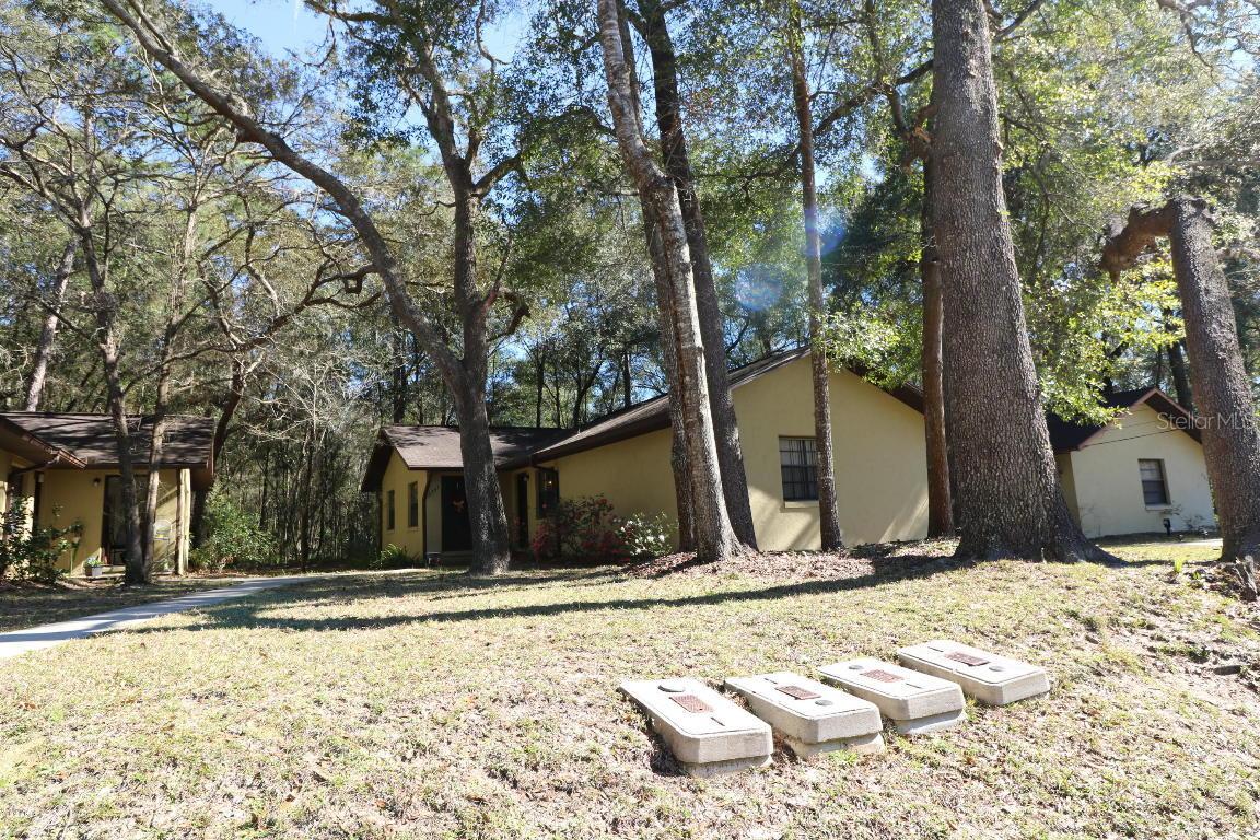 3381 NE 56 Ave., Silver Springs, FL 34488