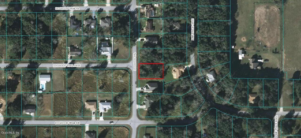 00 Dogwood Ln., Ocala, FL 34472