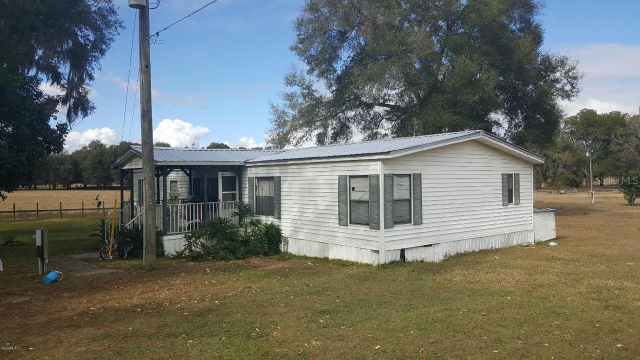 401 NE 170 St., Citra, FL 32113