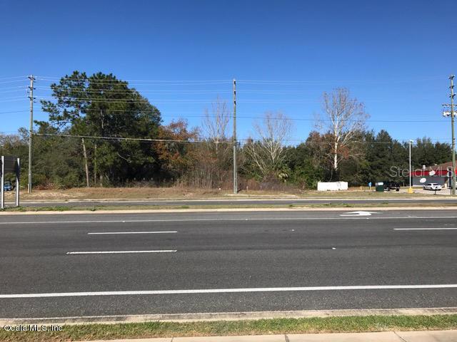 W Highway 200, Ocala, FL 34475