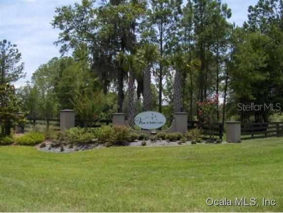 NW 148 Ln., Williston, FL 32696