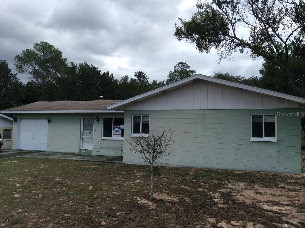 35 Spring Loop, Ocala, FL 34472