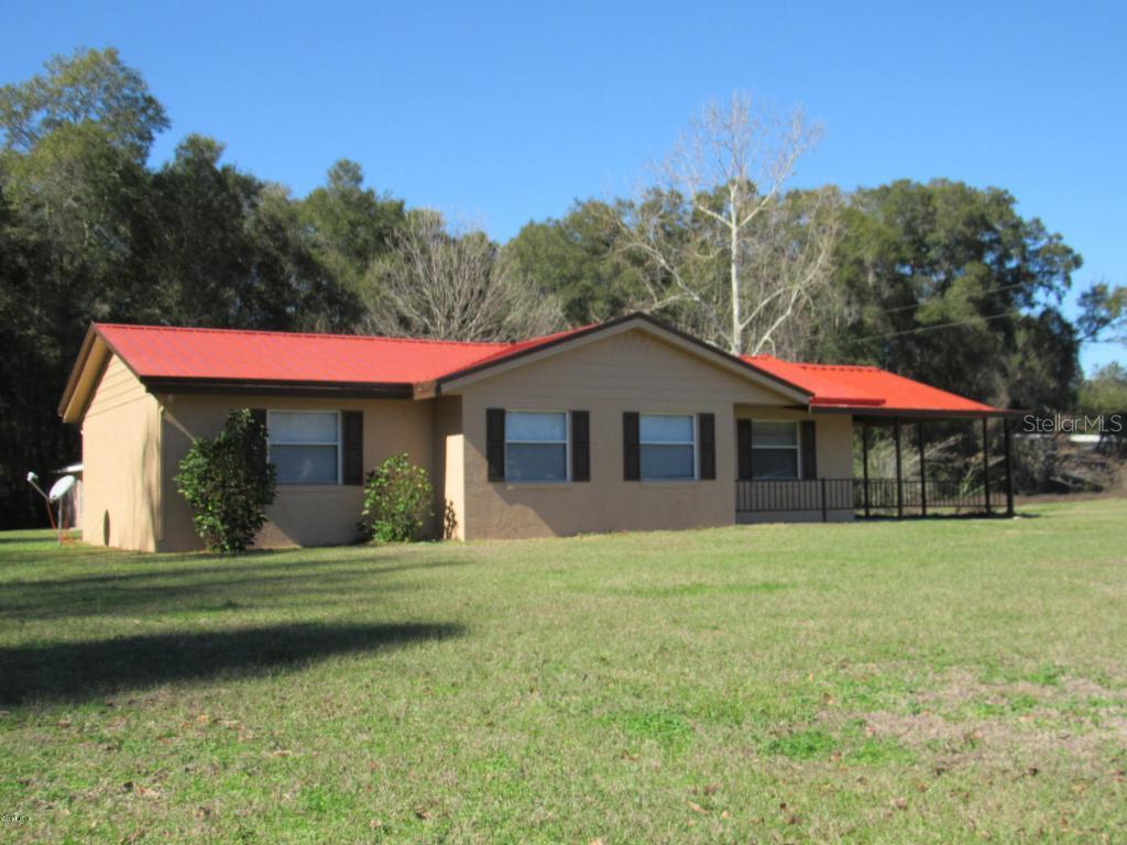 3570 SE 135th Ln., Summerfield, FL 34491
