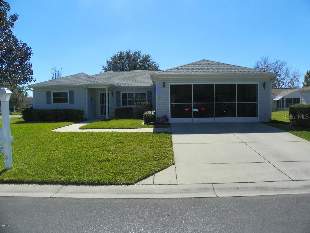 11600 SW 138 Pl., Dunnellon, FL 34432