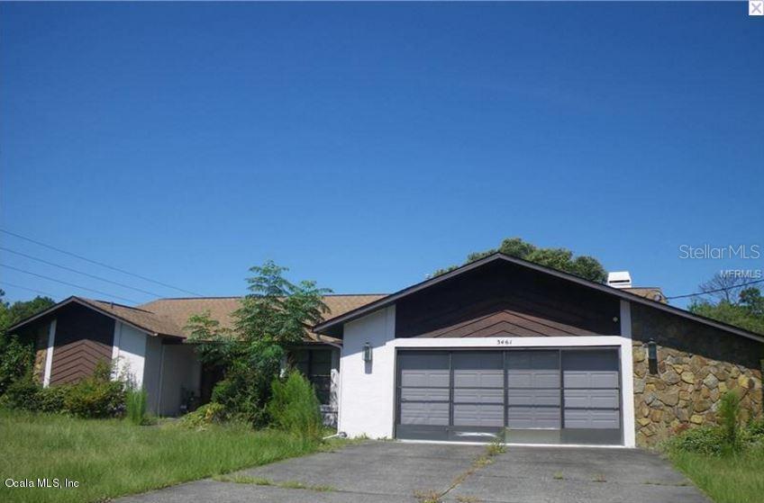 3461 Spring Park Way, Brooksville, FL 34604