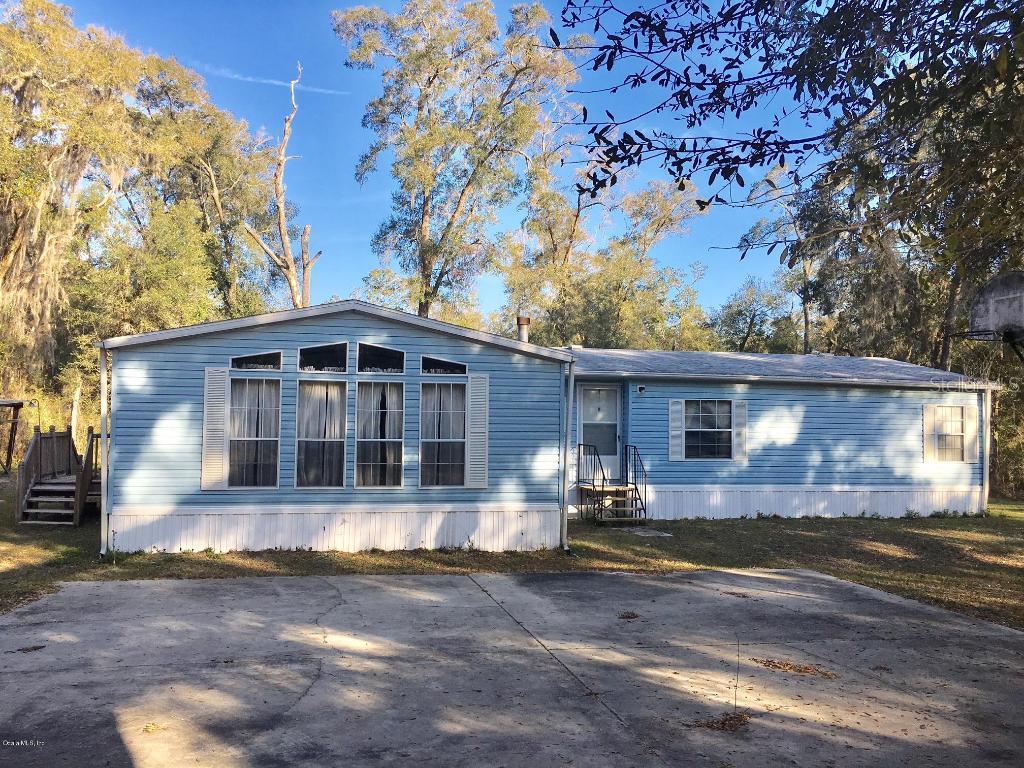 1451 SE 182nd Ter., Williston, FL 32696