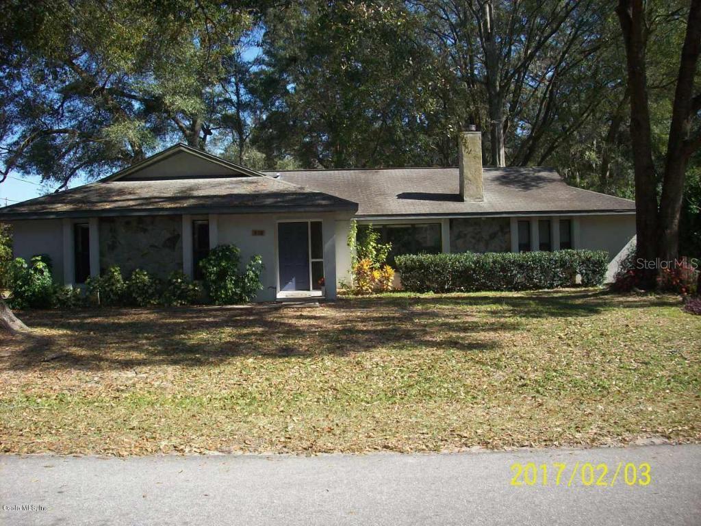 415 SE 61st Ct., Ocala, FL 34472