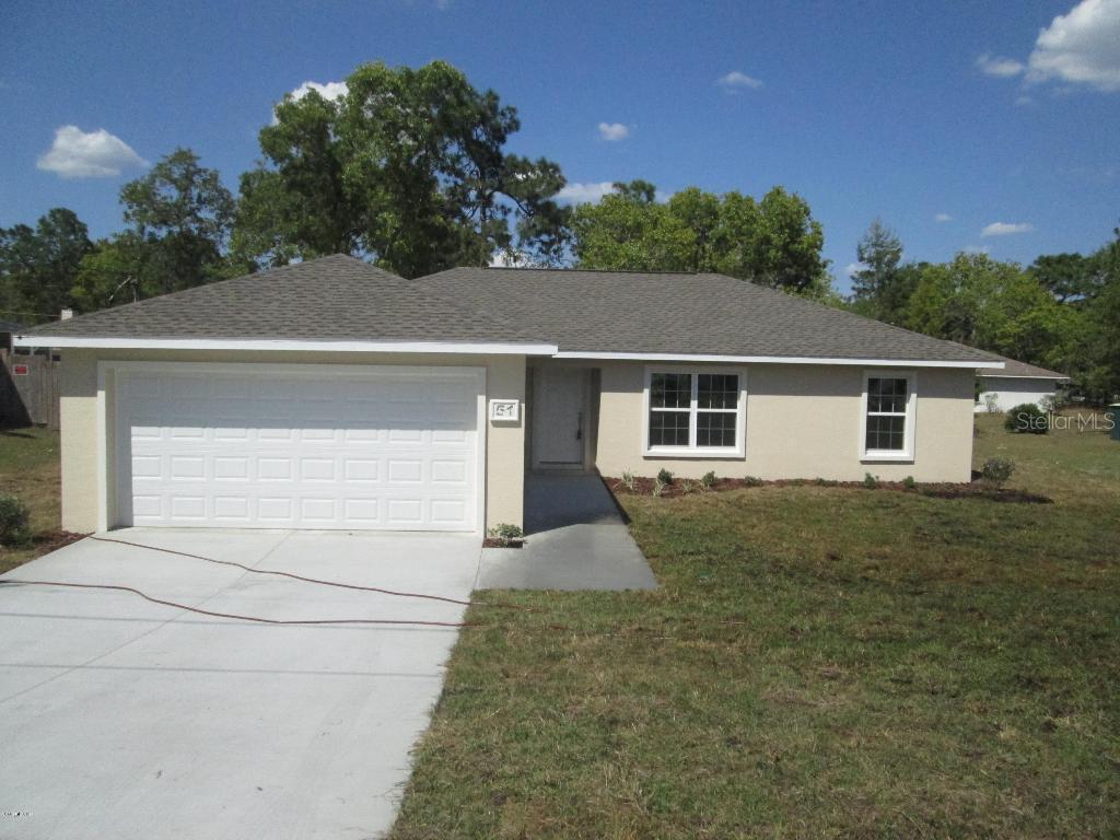 51 Pecan Run Course, Ocala, FL 34472