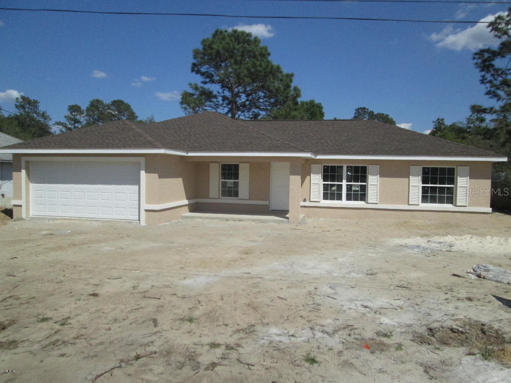 17 Fir Dr., Ocala, FL 34472