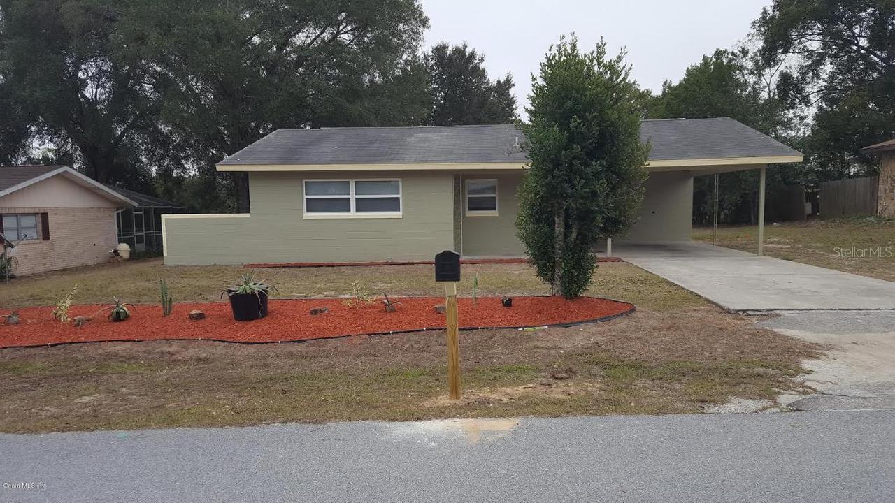 11 Clear Pl., Ocala, FL 34472