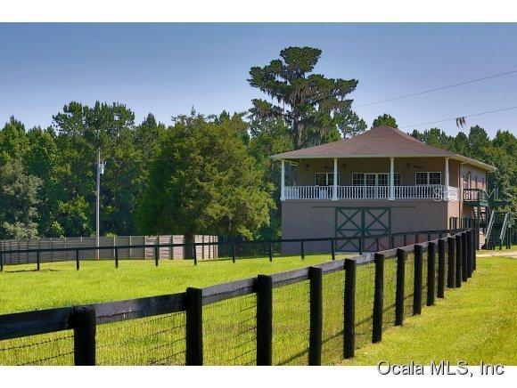 14755 NW Highway 225, Reddick, FL 32686