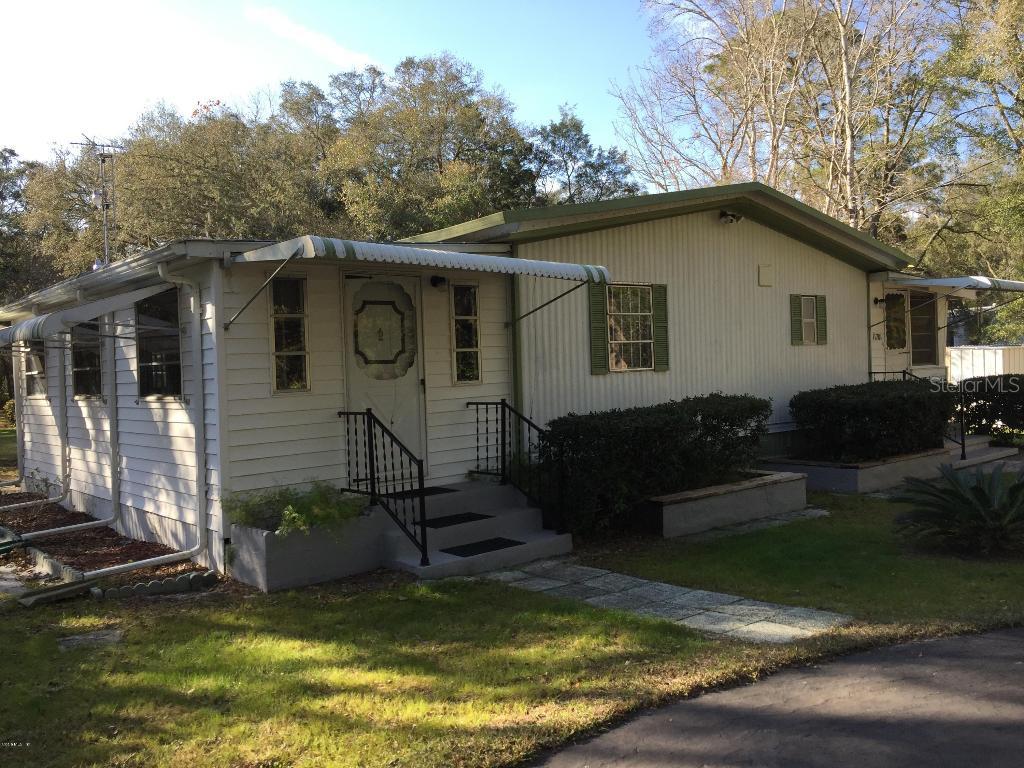 11701 NW 13th St., Ocala, FL 34482