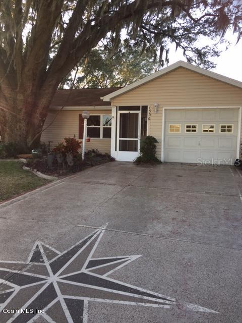 1536 E Schwartz Blvd., Lady Lake, FL 32159