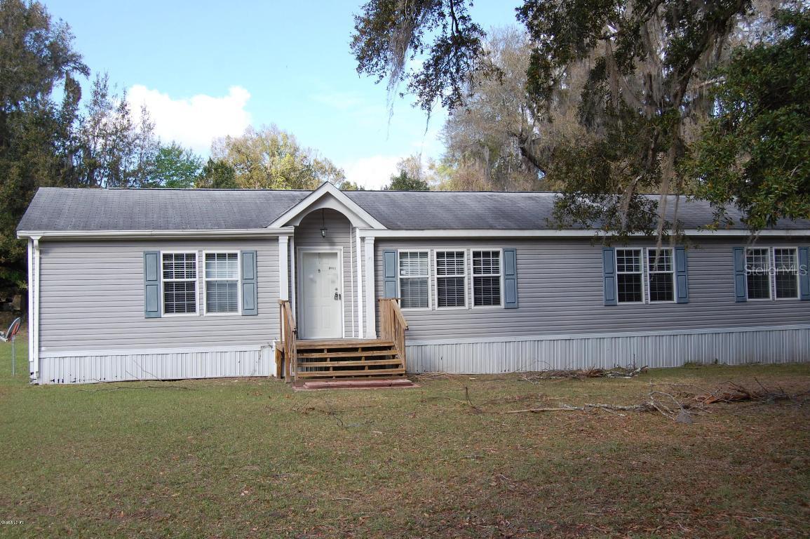 18040 NE 24 Ave., Citra, FL 32113