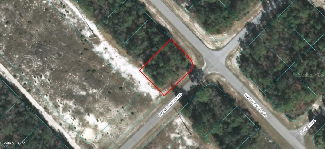 SW Marion Oaks Pass, Ocala, FL 34473