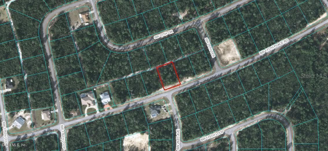 SW 65th Terrace Rd., Ocala, FL 34473