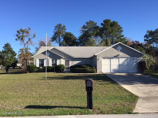 5267 SW 110 Pl., Ocala, FL 34476