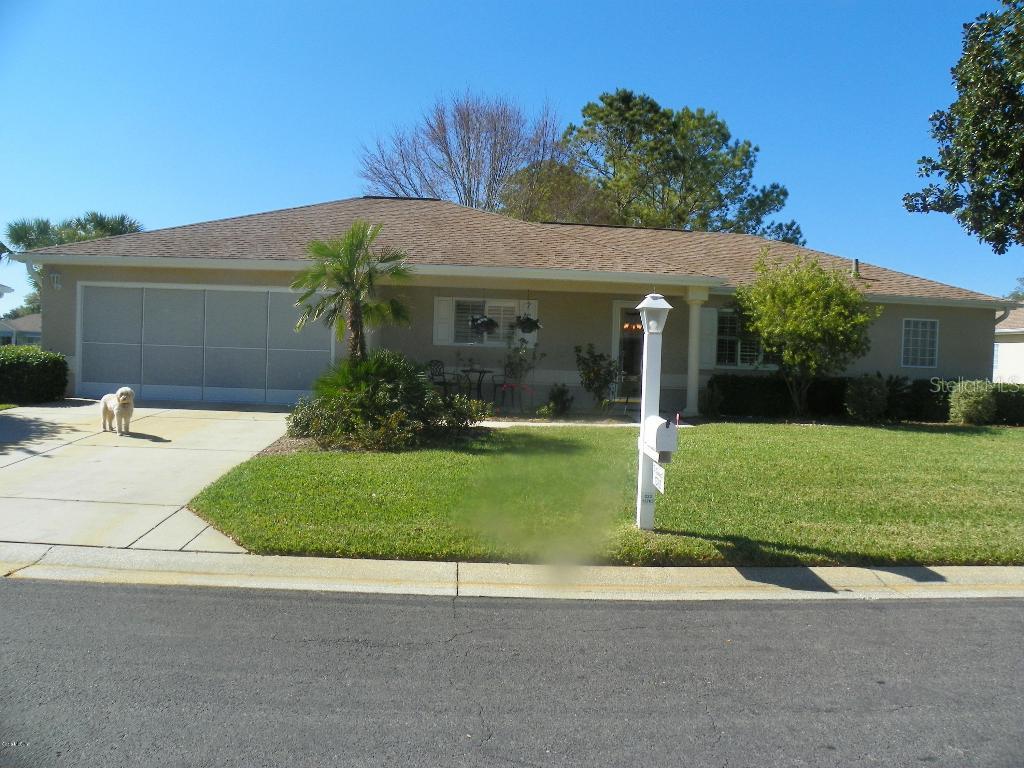 13762 SW 111th Ave., Dunnellon, FL 34432