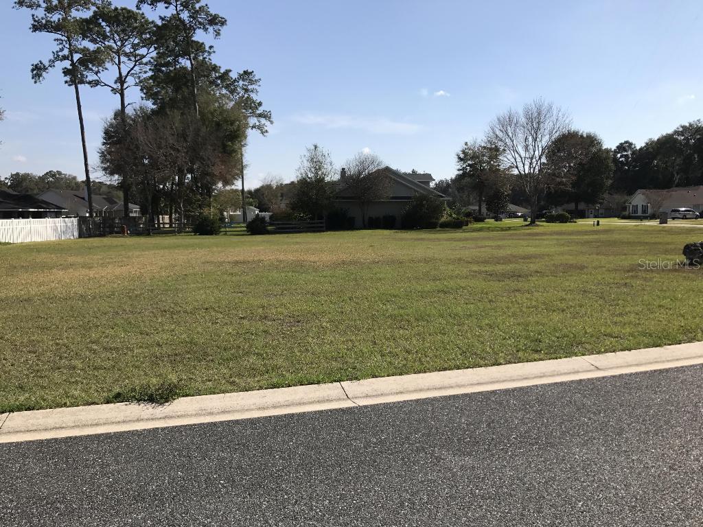 NE 51st Loop, Ocala, FL 34479