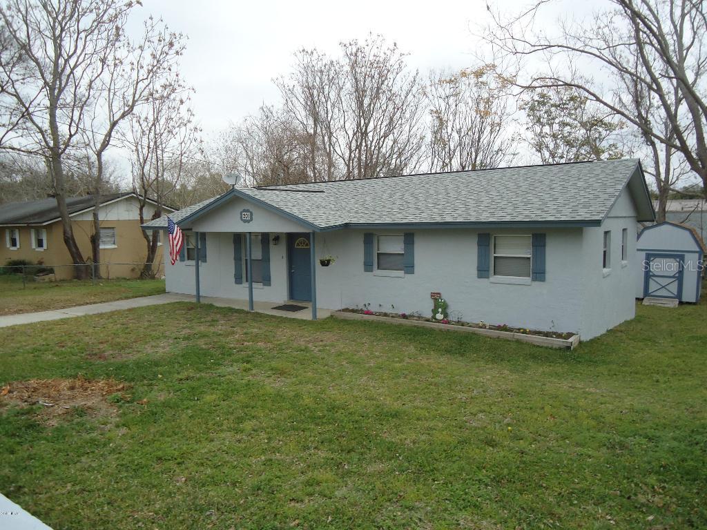 201 NW 53rd Ct., Ocala, FL 34482