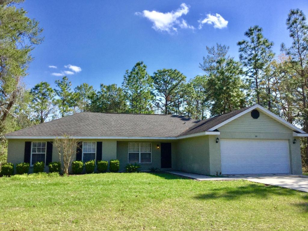 161 SW Marion Oaks, Ocala, FL 34473