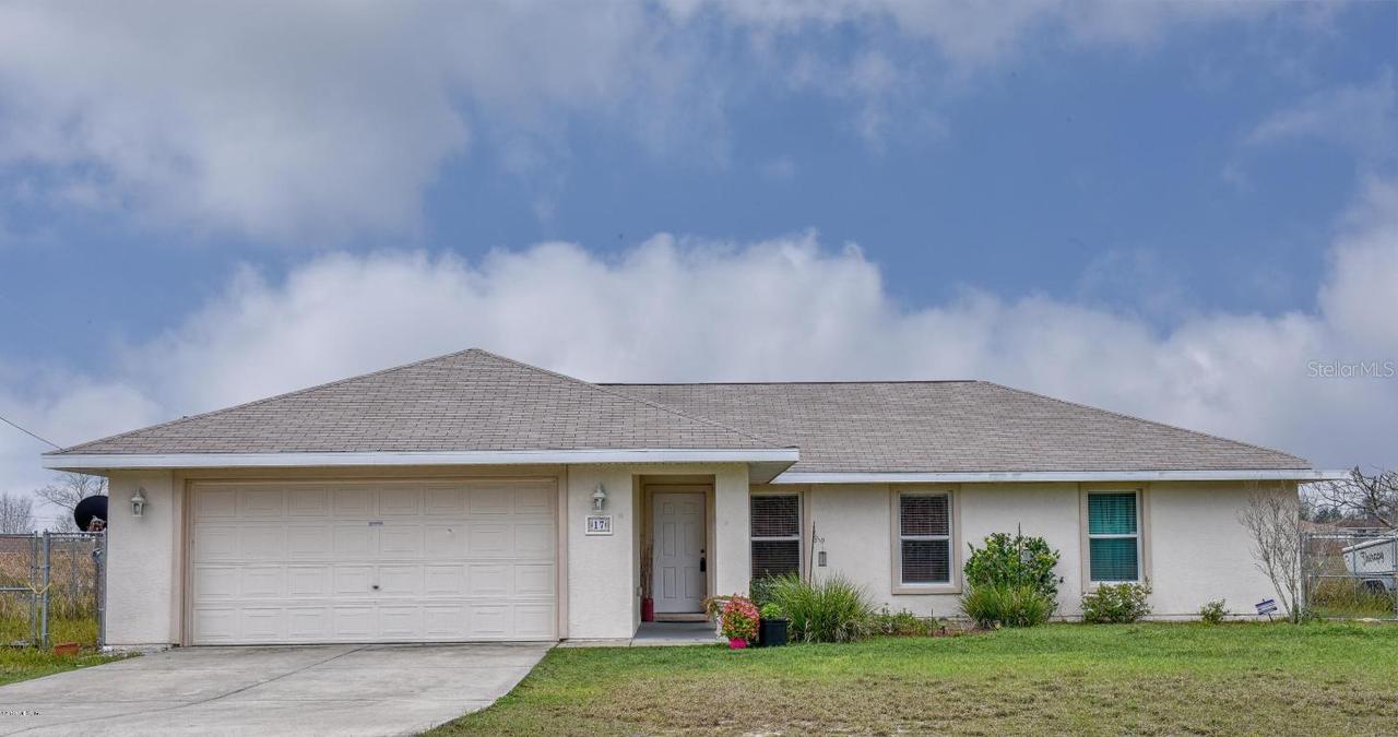 17 Juniper Loop Cir., Ocala, FL 34480