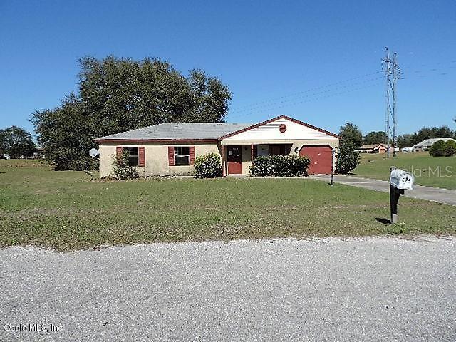 329 Oak Track Pass Pass, Ocala, FL 34472