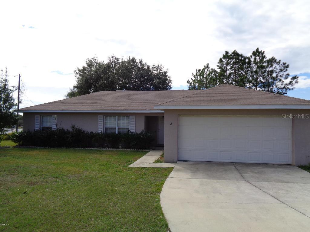 2 Dogwood Trail Way, Ocala, FL 34472