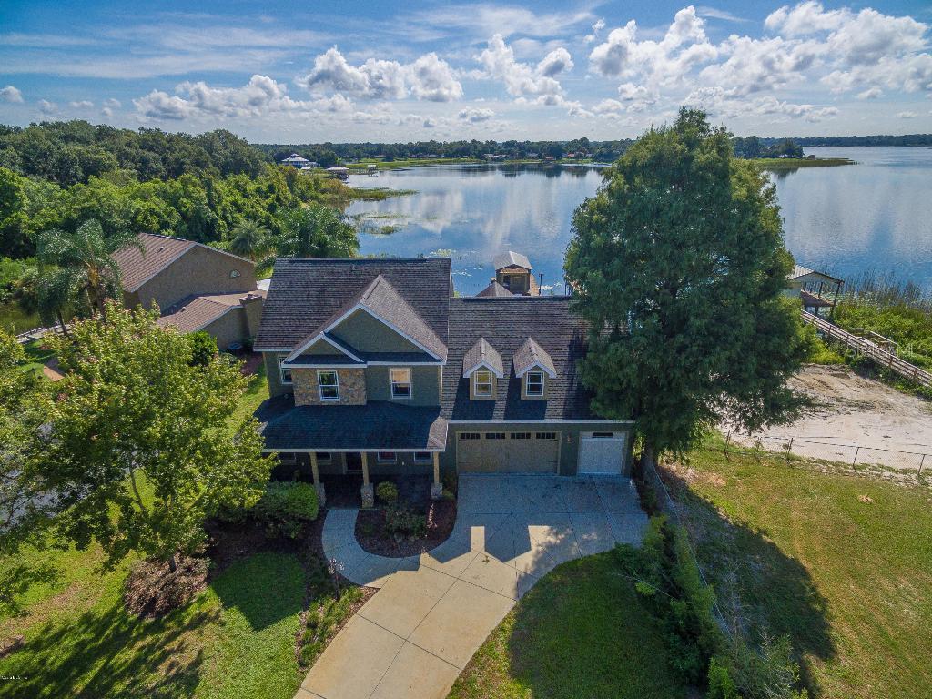 10721 SE 151 St., Summerfield, FL 34491