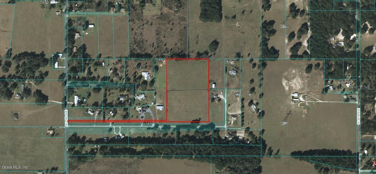 00 SE 73rd Ave., Summerfield, FL 34491