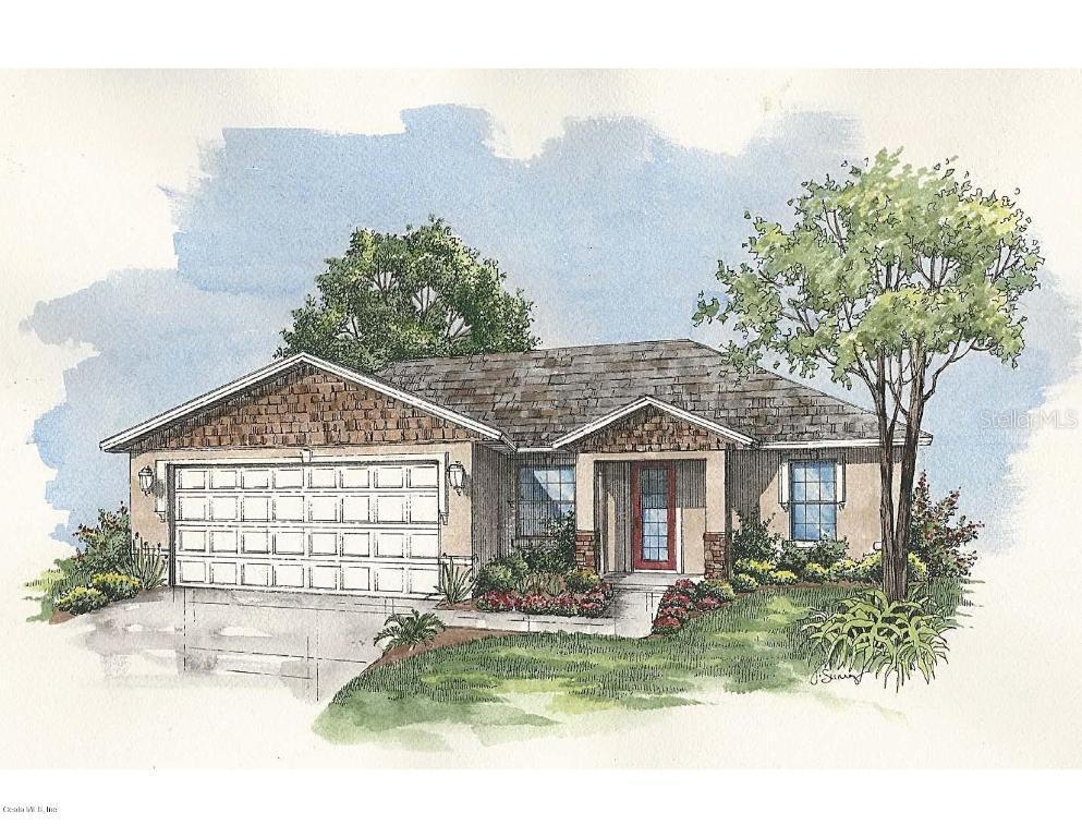 6734 Cherry Rd., Ocala, FL 34472