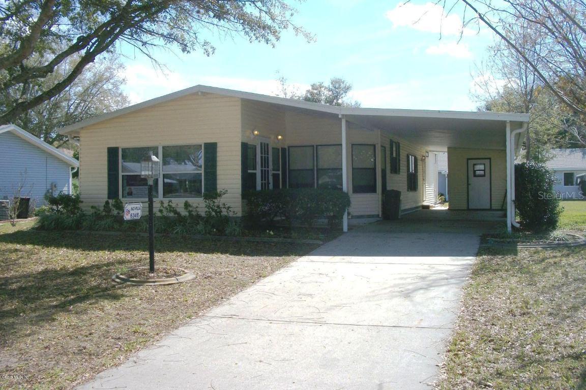 6348 SW 84th St., Ocala, FL 34476
