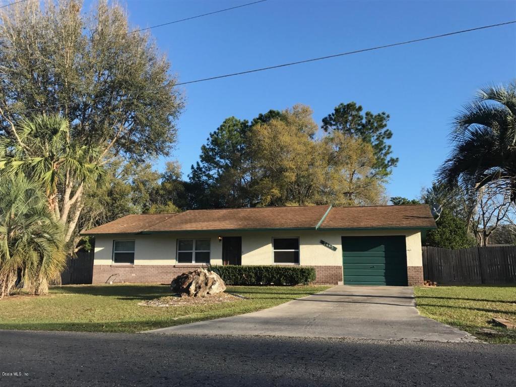 2645 NE 43 Pl., Ocala, FL 34479