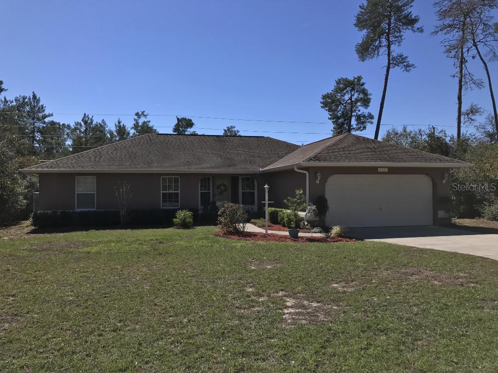 15727 SW 52nd Ave Rd., Ocala, FL 34473