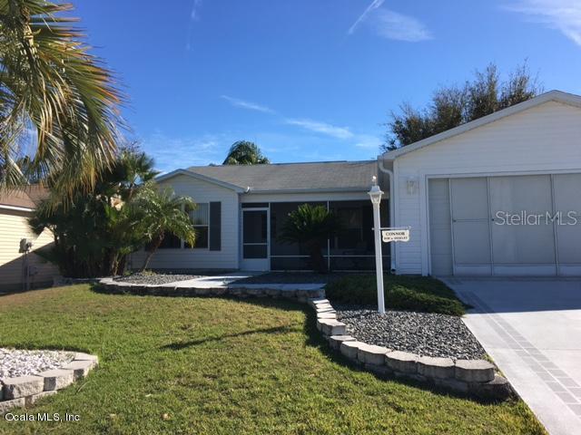 8016 SE 175th Columbia Pl., The Villages, FL 32162