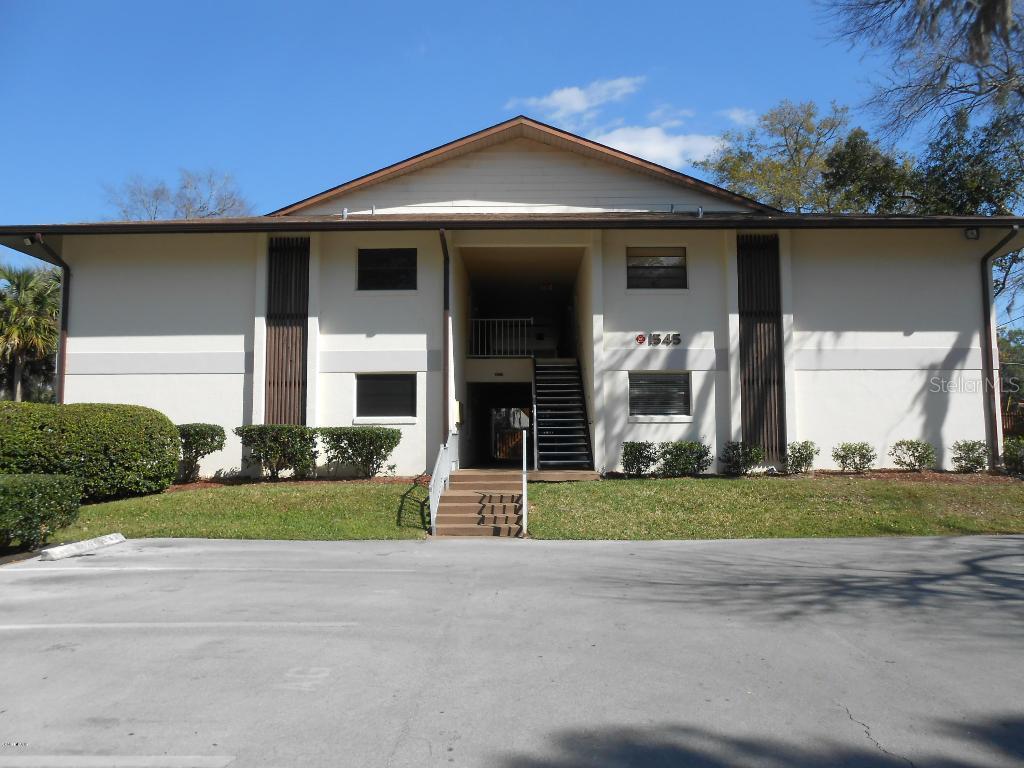 1545 NE 2nd St. #H, Ocala, FL 34470