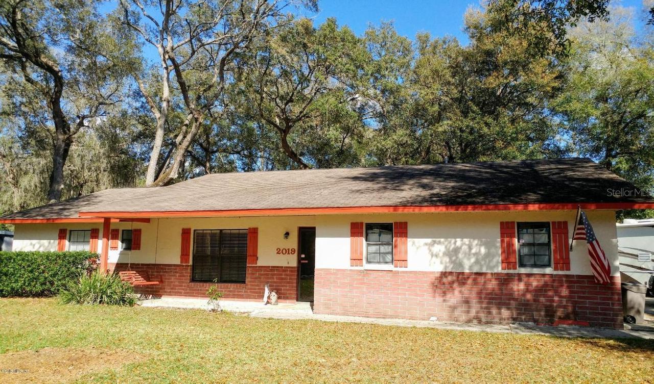 2019 NE 42 St., Ocala, FL 34479