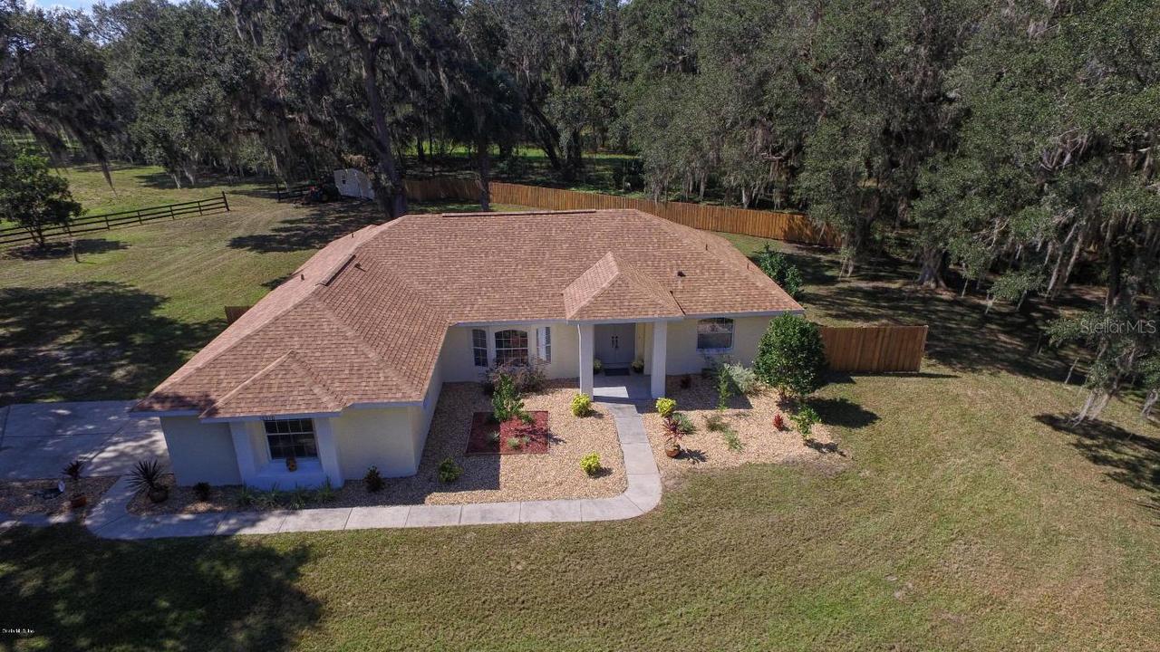 13370 W 318 Hwy., Williston, FL 32696