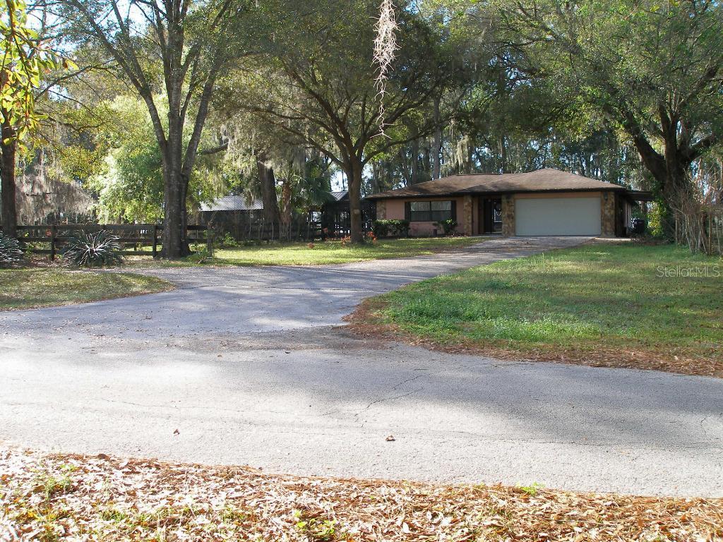 15191 SE 73rd Ave., Summerfield, FL 34491
