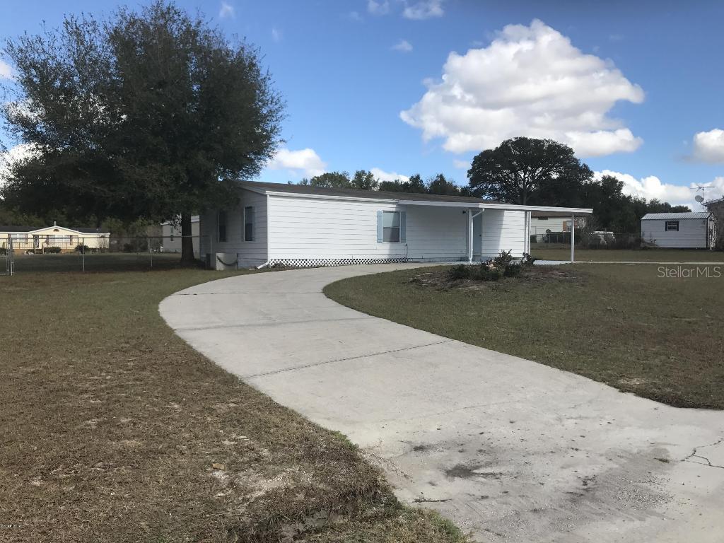 6733 SW 84th Pl., Ocala, FL 34470