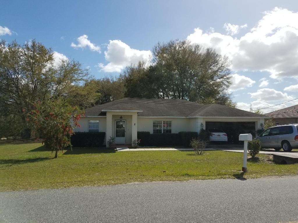 2 Pecan Crs Way, Ocala, FL 34472