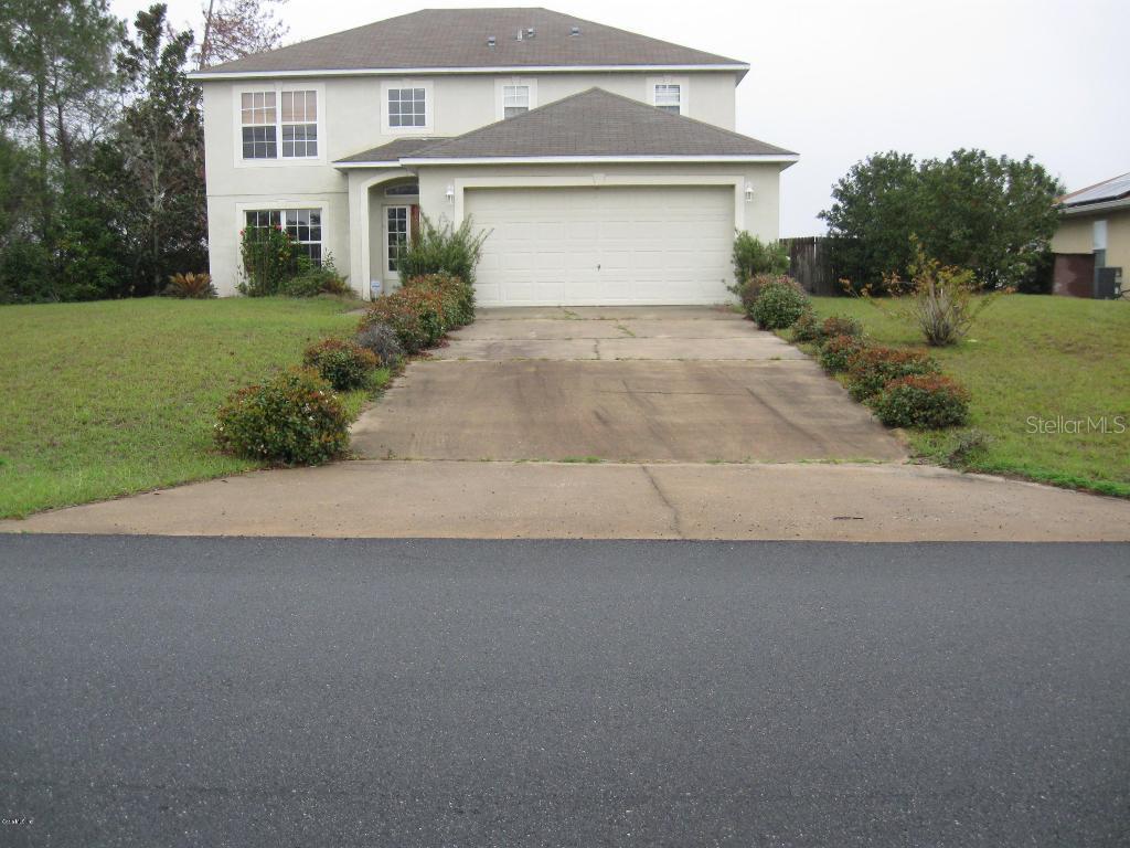 3225 SW 126th Lane Road, Ocala, FL 34473