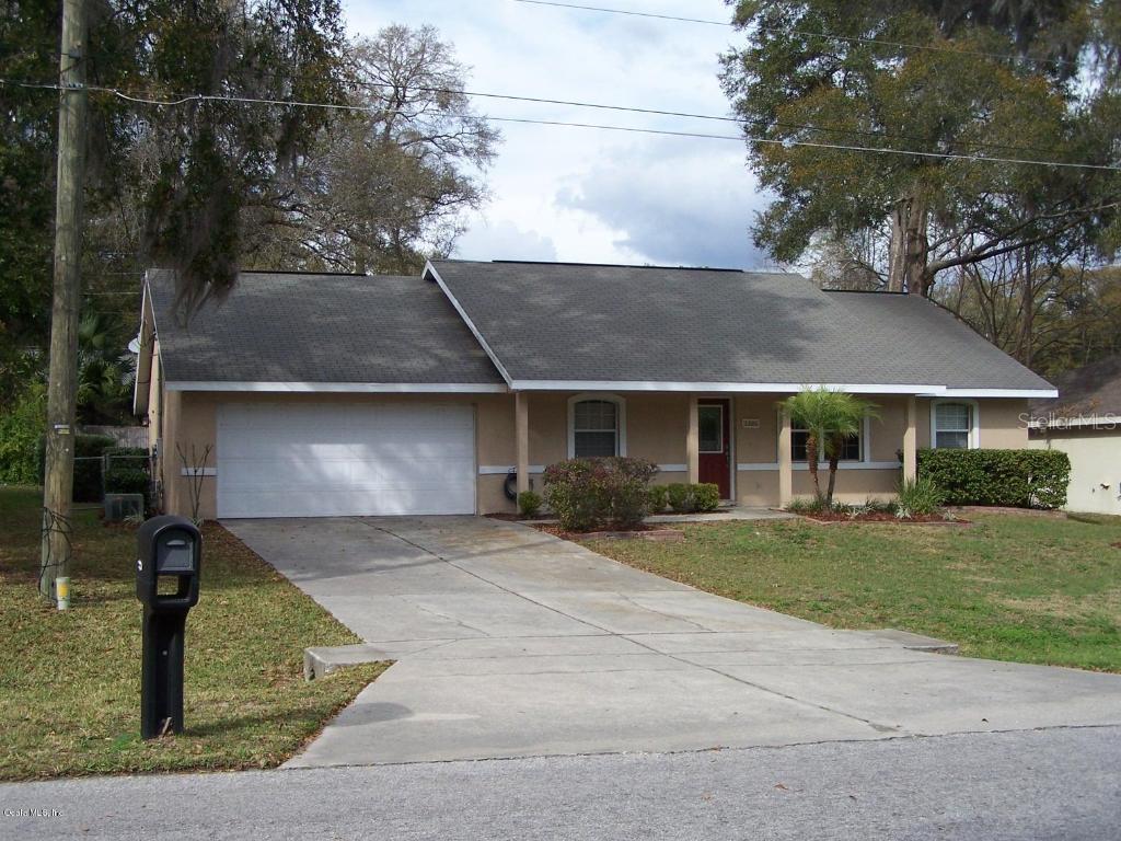 3125 NE 42 Pl., Ocala, FL 34473