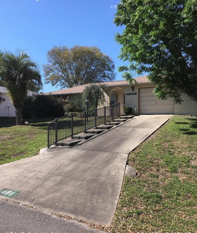 181 W Goldentuft Ct., Beverly Hills, FL 34465