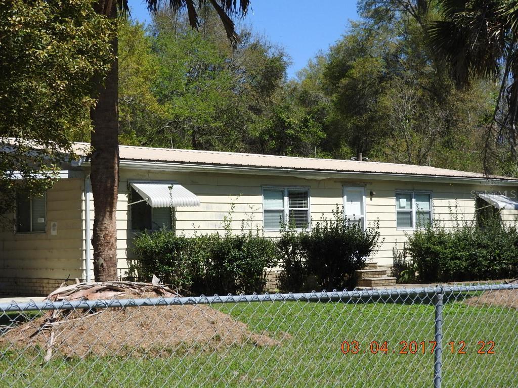 13355 Se 43rd Ave, Belleview, FL 34420